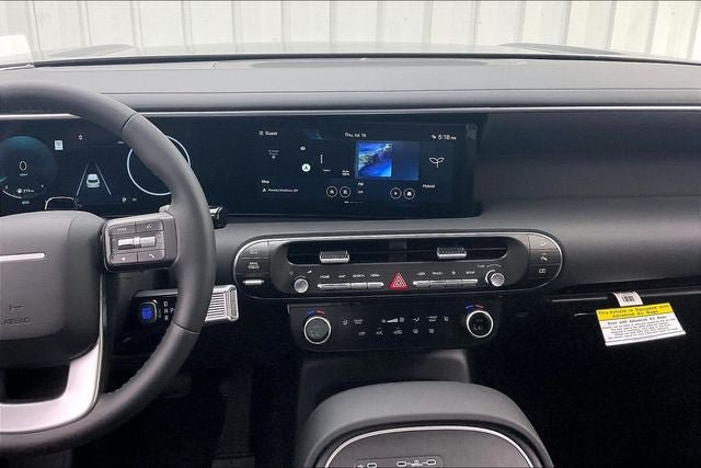 New 2026 Hyundai Palisade SEL AWD/4WD image 7