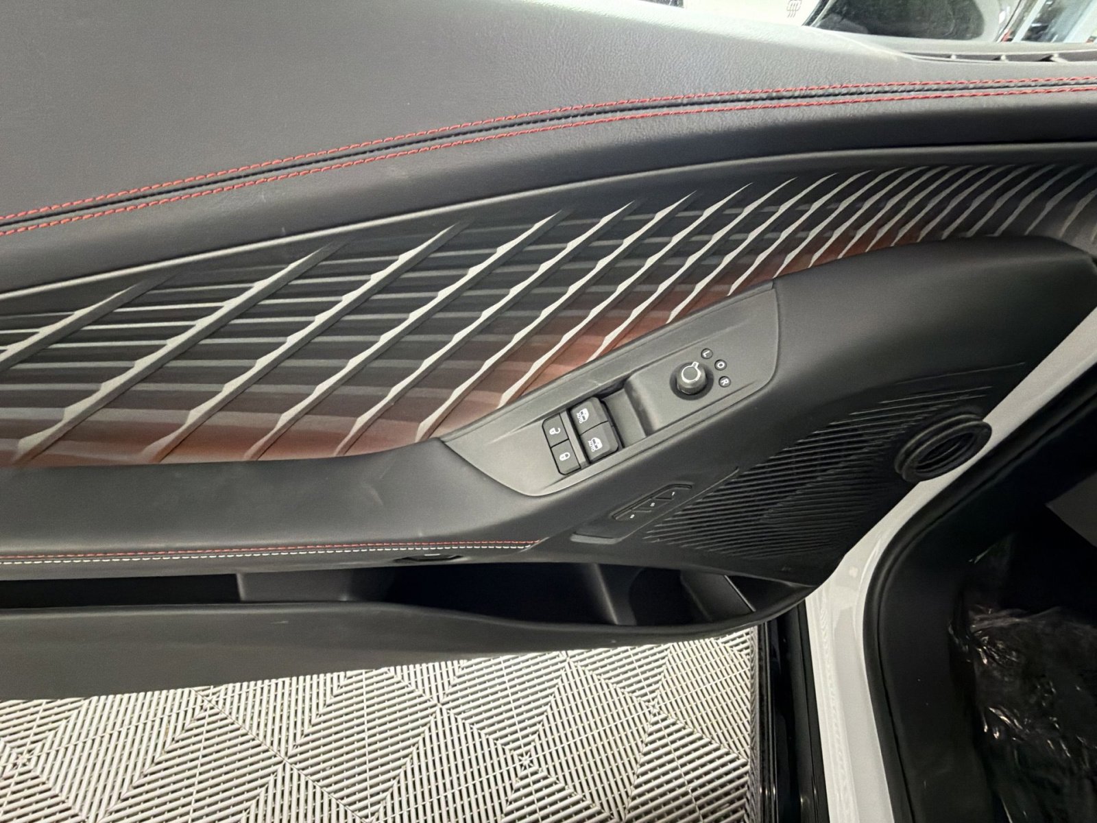 New 2026 Dodge Charger Scat Pack image 15