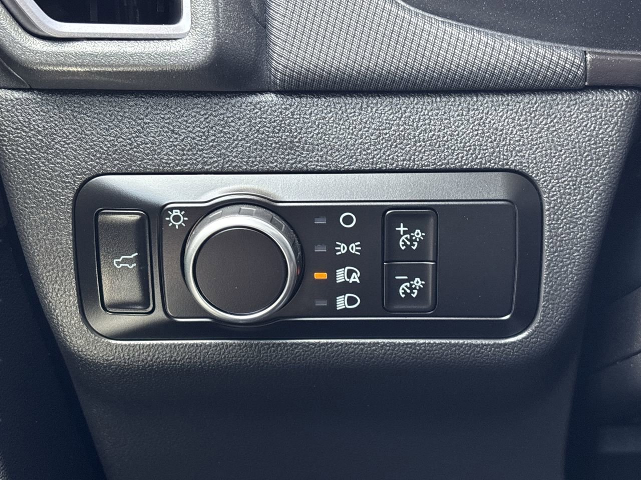 Certified 2025 Ford Bronco Sport Big Bend image 23