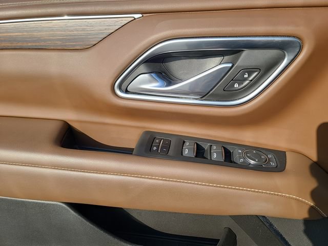 Used 2021 Chevrolet Tahoe High Country image 17