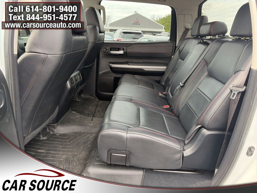 Used 2019 Toyota Tundra TRD Pro image 24