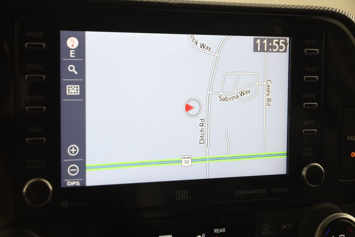 Used 2022 Toyota Highlander XSE w/ Protection Package #3 (TMS) AWD/4WD image 9