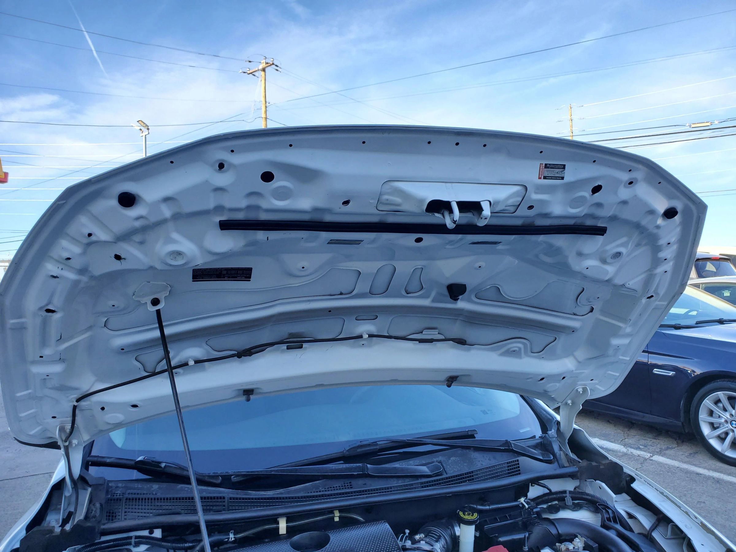 Used 2017 Nissan Sentra SR image 47