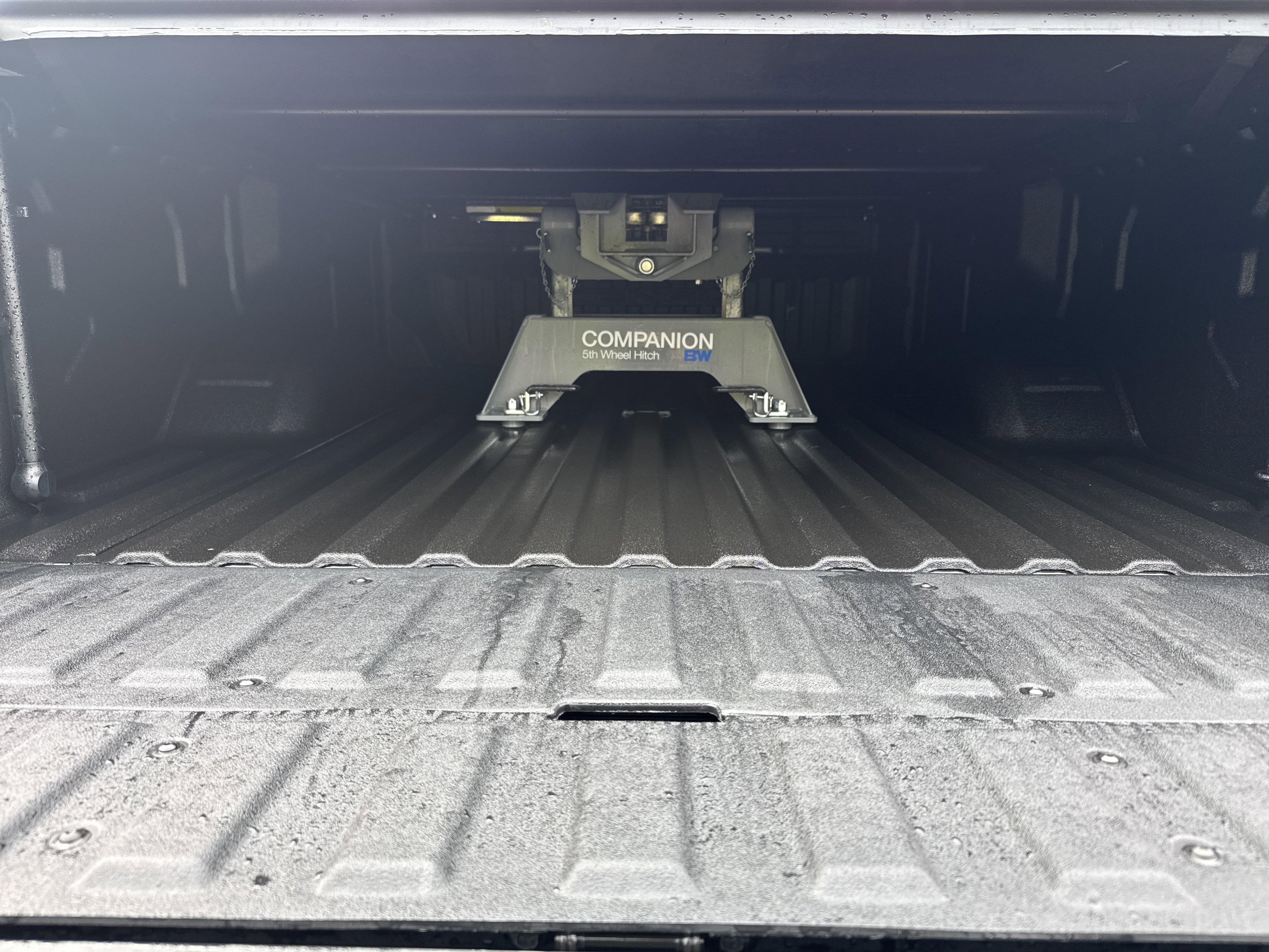 Used 2023 GMC Sierra 3500 Denali w/ Denali Ultimate Package image 34