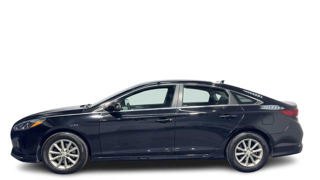 Used 2019 Hyundai Sonata SE FWD video 1