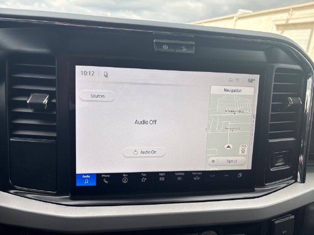 New 2027 Ford F350 XLT w/ XLT Premium Package AWD/4WD image 15