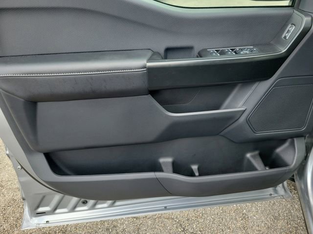 Used 2025 Ford F150 STX AWD/4WD image 14