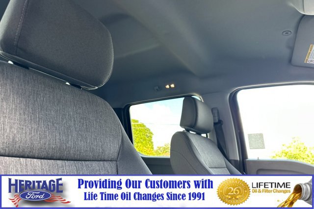 New 2026 Ford F250 XL w/ STX Appearance Package image 16