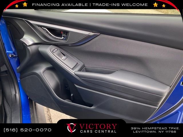 Used 2022 Subaru WRX Premium image 13