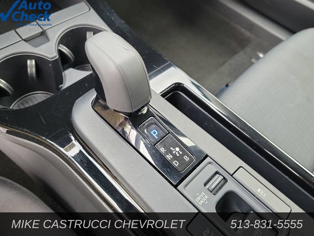 Used 2024 Toyota Prius LE FWD image 18