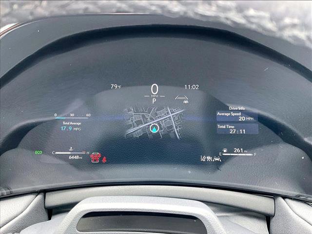 Used 2025 Lexus TX 350 FWD w/ Convenience Package image 22