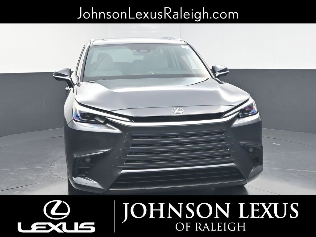 Certified 2024 Lexus TX 350 Premium image 4