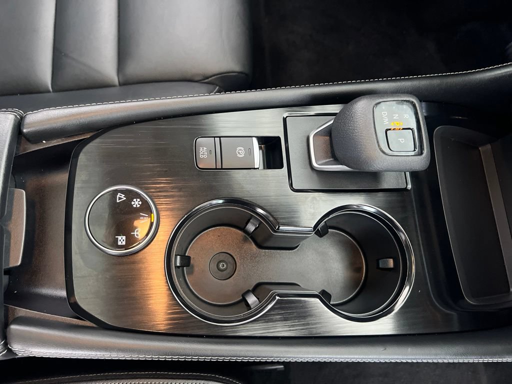 Certified 2023 Nissan Rogue SL AWD/4WD image 24