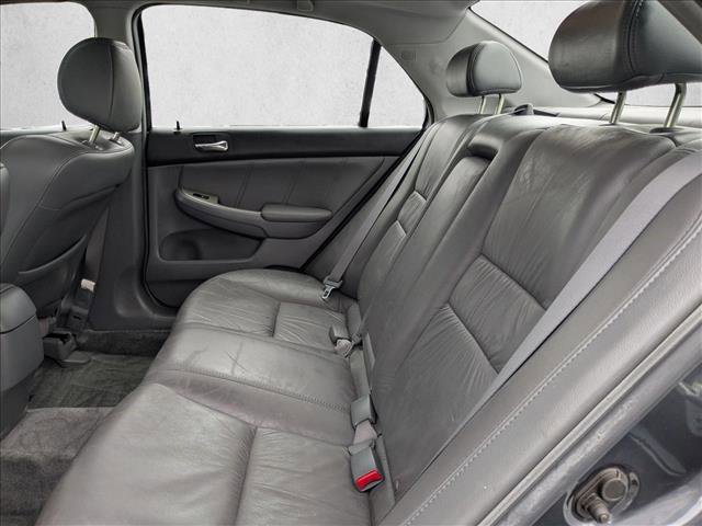 Used 2005 Honda Accord EX-L image 18