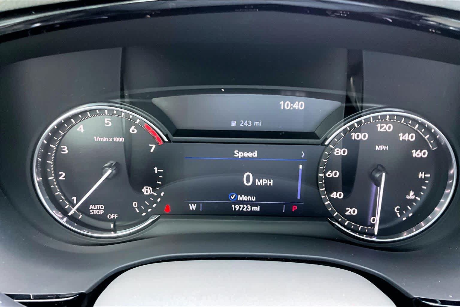 Used 2020 Cadillac XT5 Premium Luxury FWD image 24