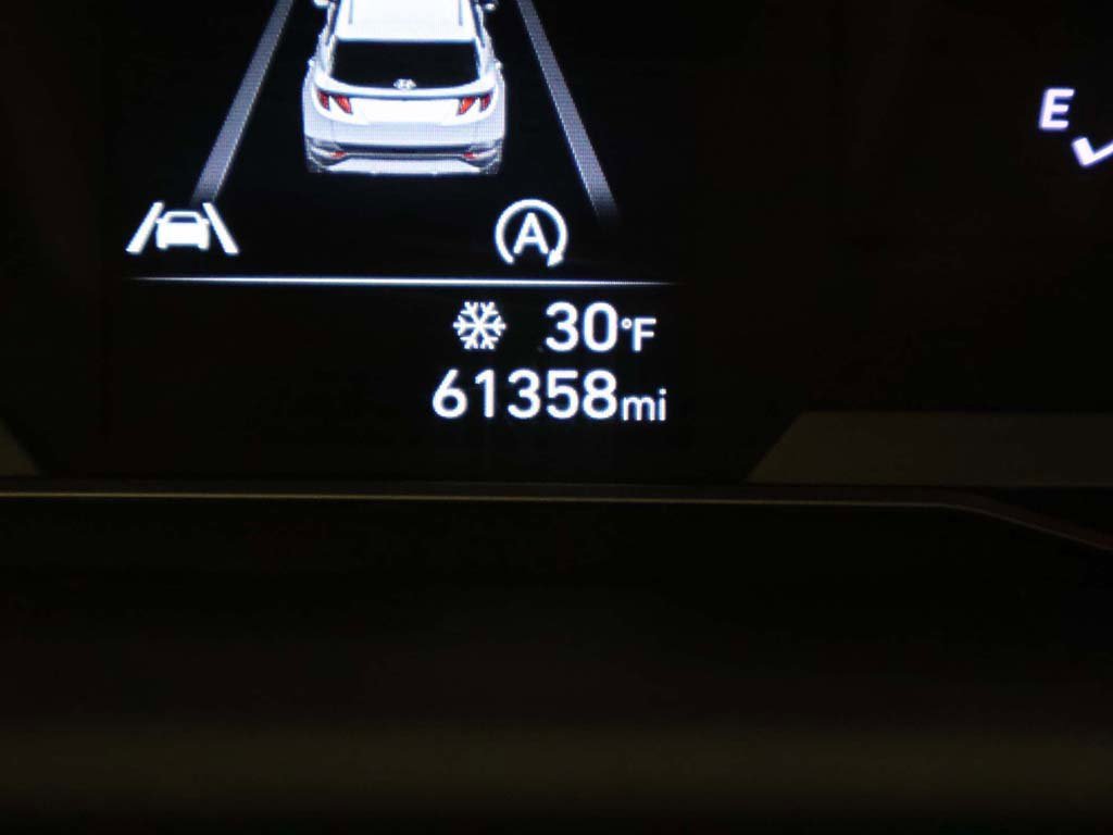 Used 2023 Hyundai Tucson SEL image 38