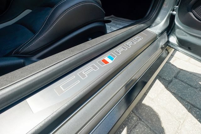 Used 2023 Chevrolet Camaro SS RWD image 79