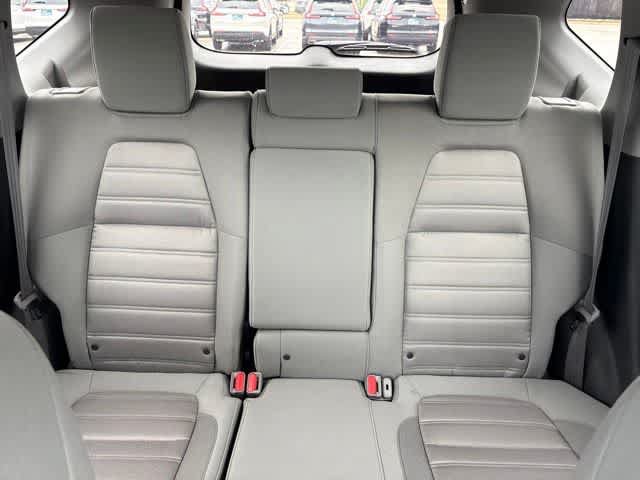 Used 2019 Honda CR-V EX image 22