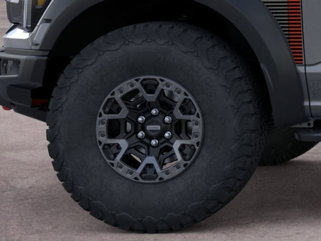 New 2026 Ford F150 Raptor AWD/4WD image 19