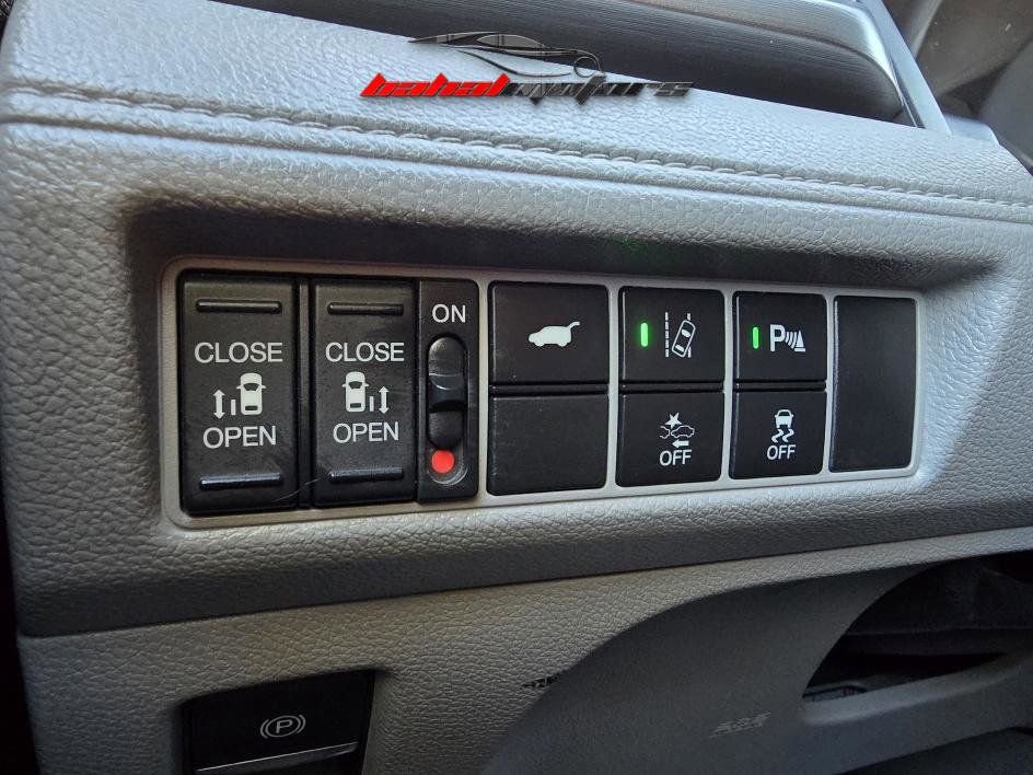 Used 2018 Honda Odyssey Touring image 26