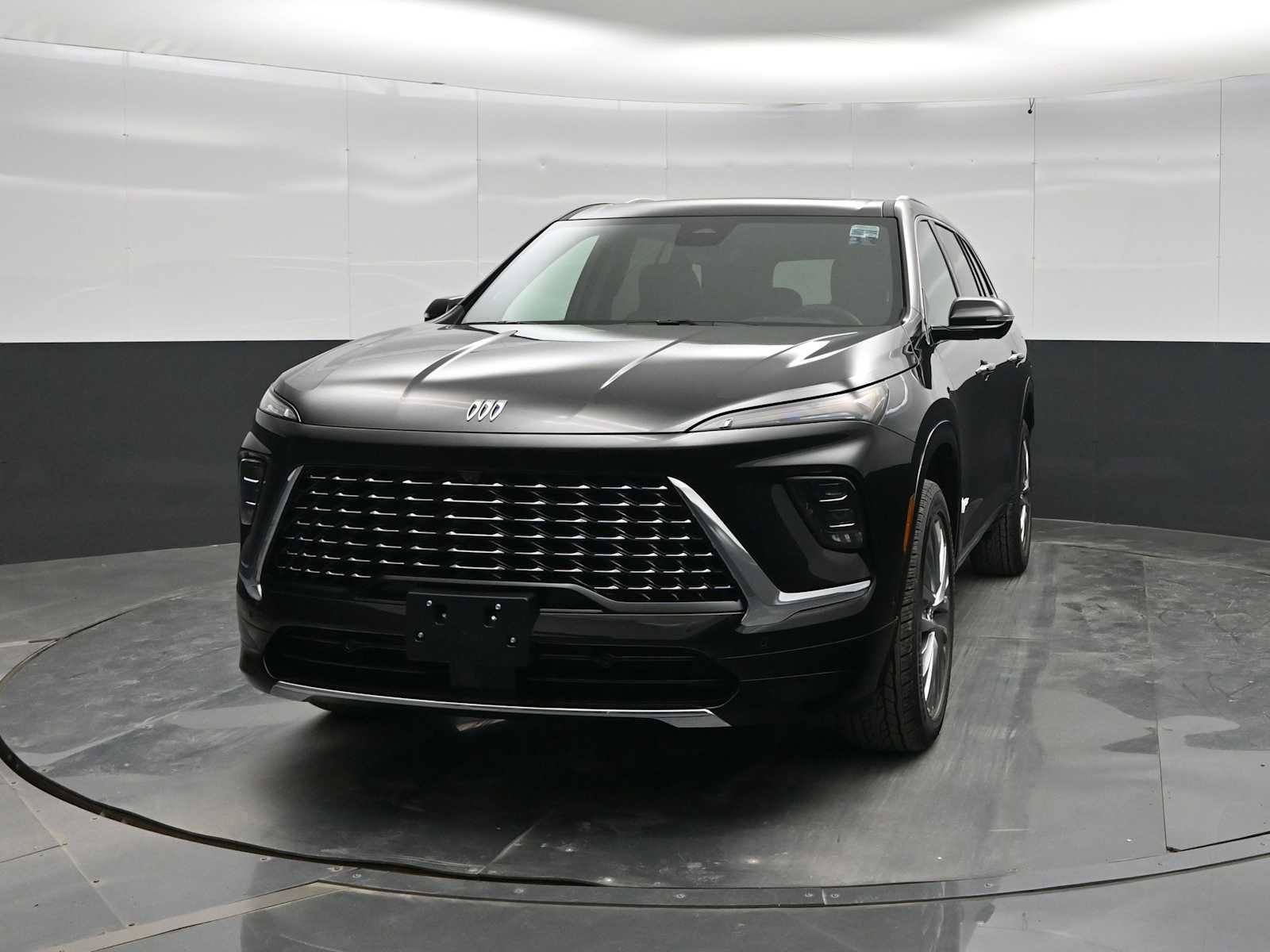 New 2026 Buick Enclave Avenir w/ Super Cruise Package AWD/4WD image 3