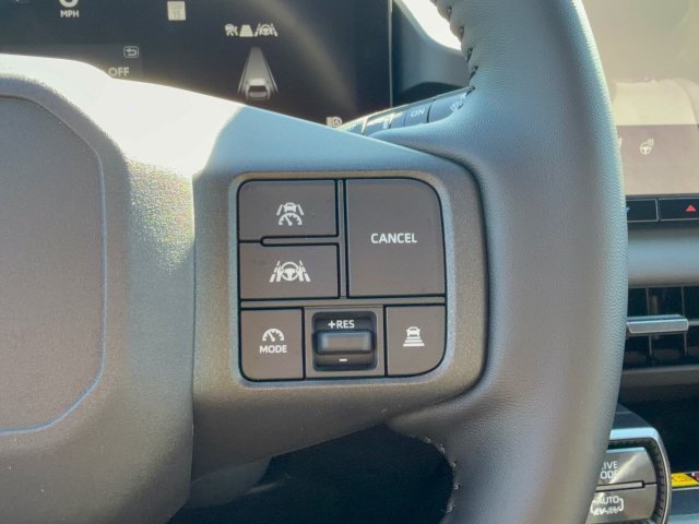 New 2026 Toyota RAV4 XSE w/ Weather Package AWD/4WD image 19