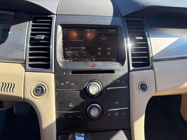 Used 2015 Ford Taurus SEL w/ Equipment Group 201A FWD image 16
