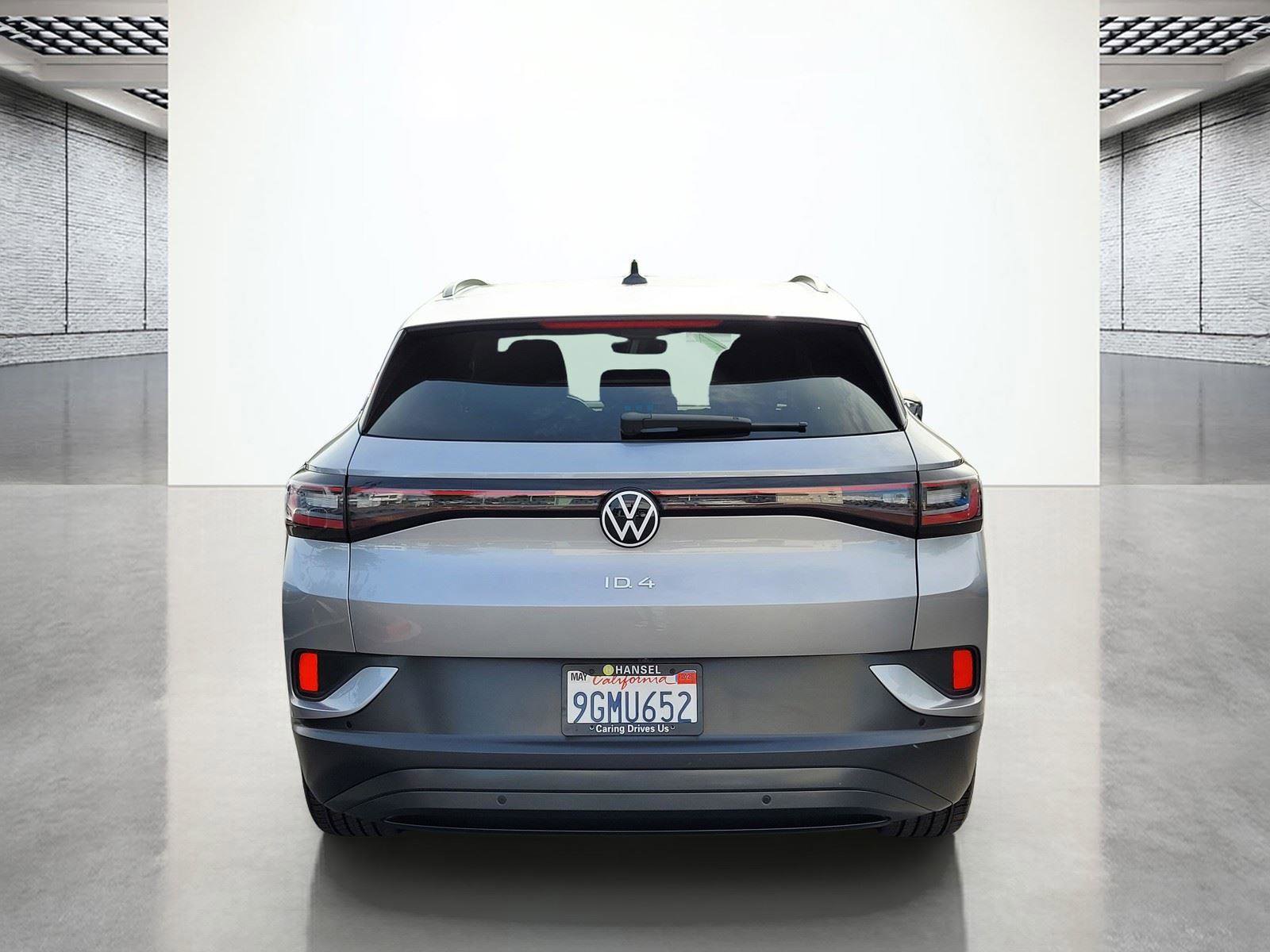 Used 2023 Volkswagen ID.4 Pro RWD image 8