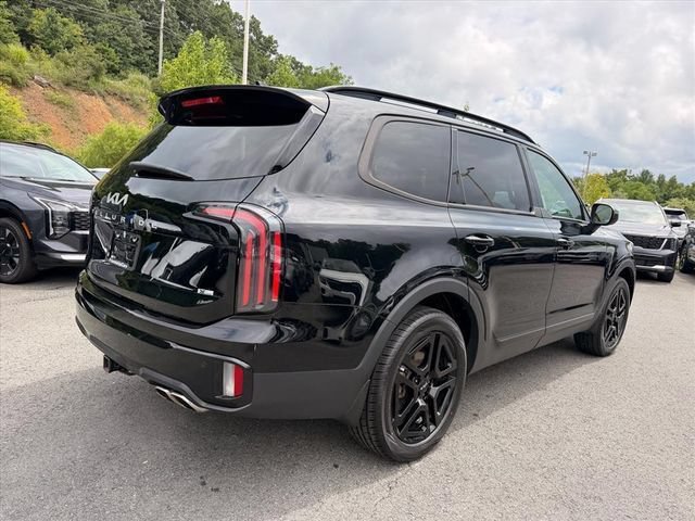 Used 2024 Kia Telluride EX X-Line AWD/4WD image 13