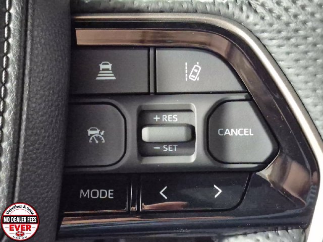 New 2026 Toyota Tundra Platinum AWD/4WD image 13