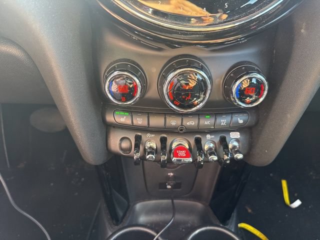 Used 2022 MINI Cooper S FWD image 22