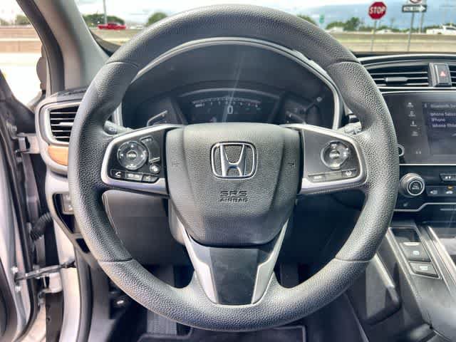 Certified 2019 Honda CR-V EX image 17