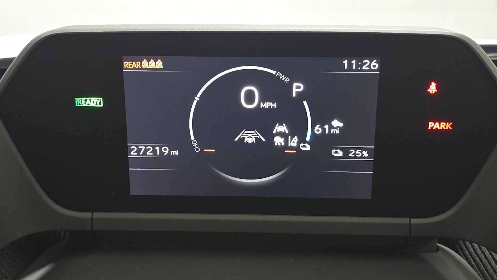 Used 2024 Toyota bZ4X AWD w/ Weather Package image 29