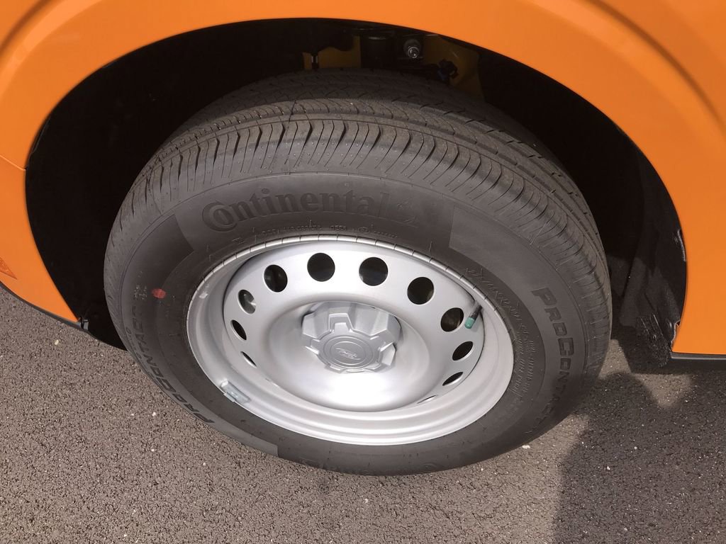 New 2026 Ford Maverick XL w/ Equipment Group 101A image 10