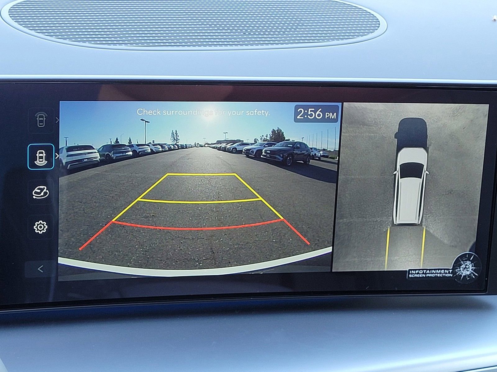 New 2026 Hyundai Ioniq 9 SEL image 10