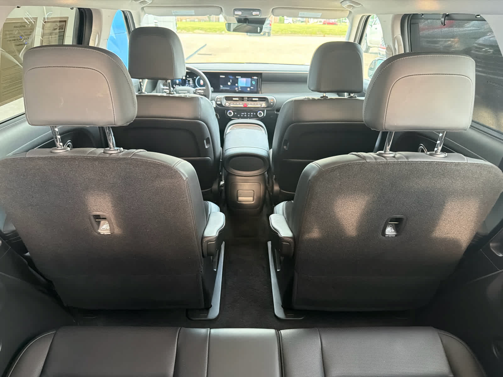 Used 2026 Hyundai Palisade SEL FWD image 30
