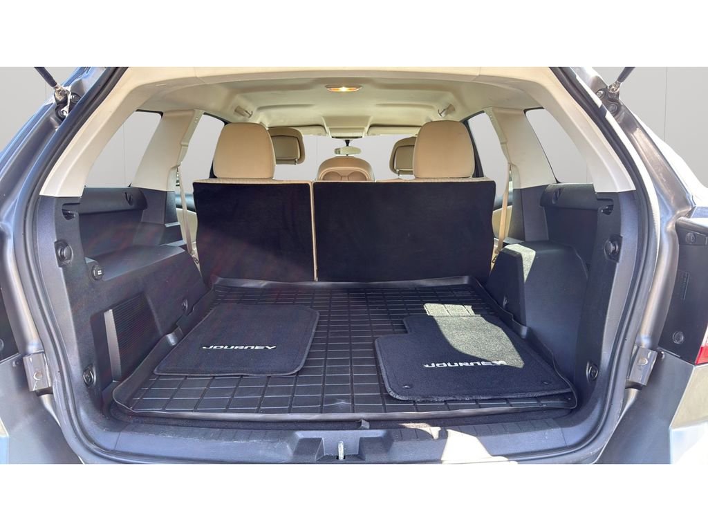Used 2012 Dodge Journey SE FWD image 18