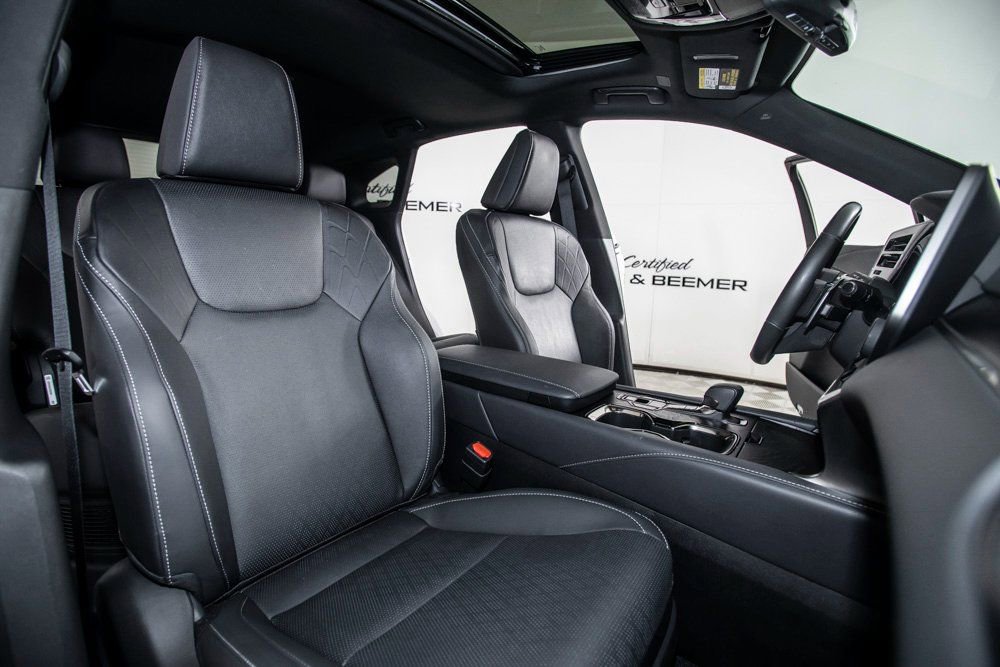 Used 2024 Lexus RX 350 image 15