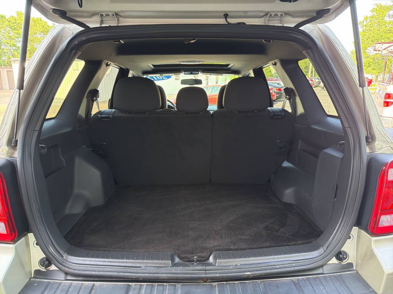 Used 2012 Ford Escape XLT FWD image 27