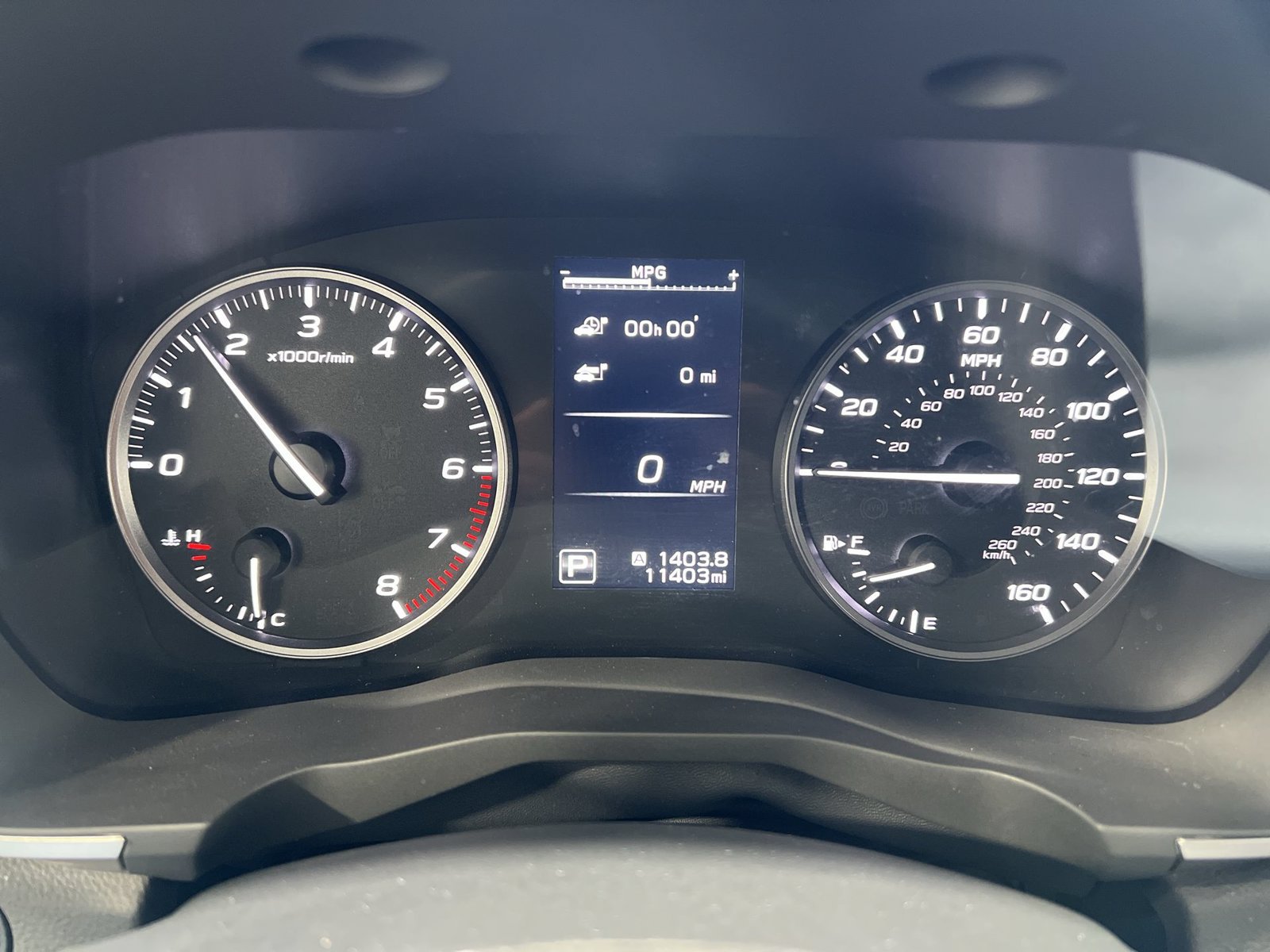 Used 2025 Subaru Ascent Premium AWD/4WD image 15