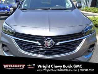 Used 2022 Buick Encore GX Essence w/ Experience Buick Package image 8