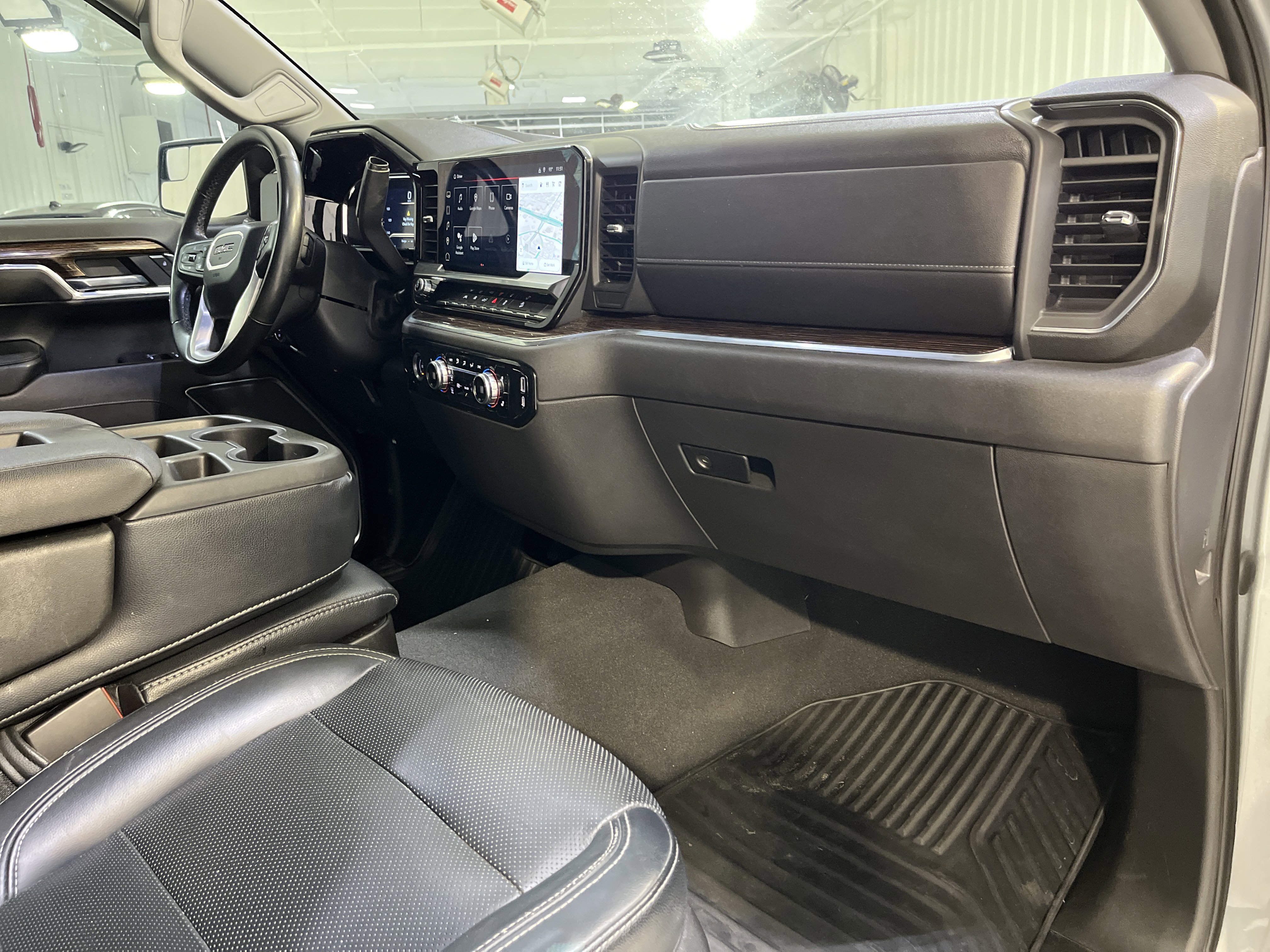 Used 2023 GMC Sierra 1500 Elevation w/ X31 Off-Road Package image 20