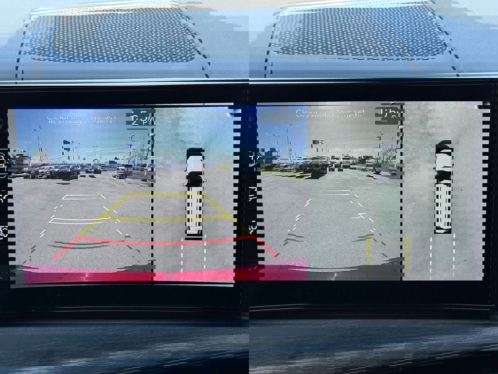 Used 2025 Hyundai Santa Fe Limited image 28