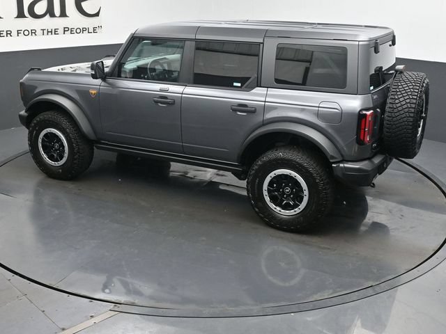 Used 2023 Ford Bronco Badlands AWD/4WD image 60