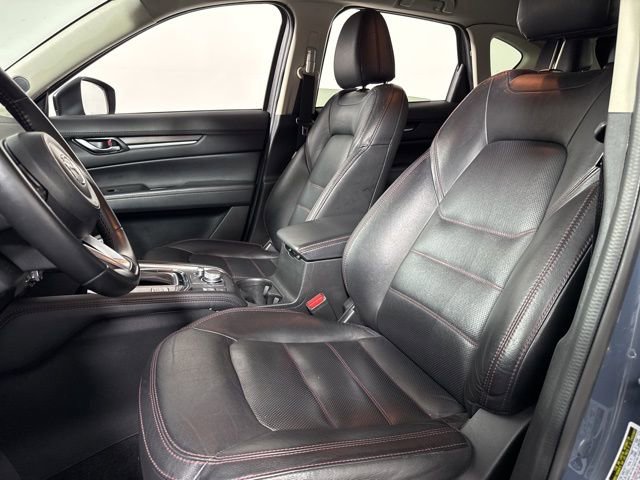 Used 2024 MAZDA CX-5 Carbon Edition image 14