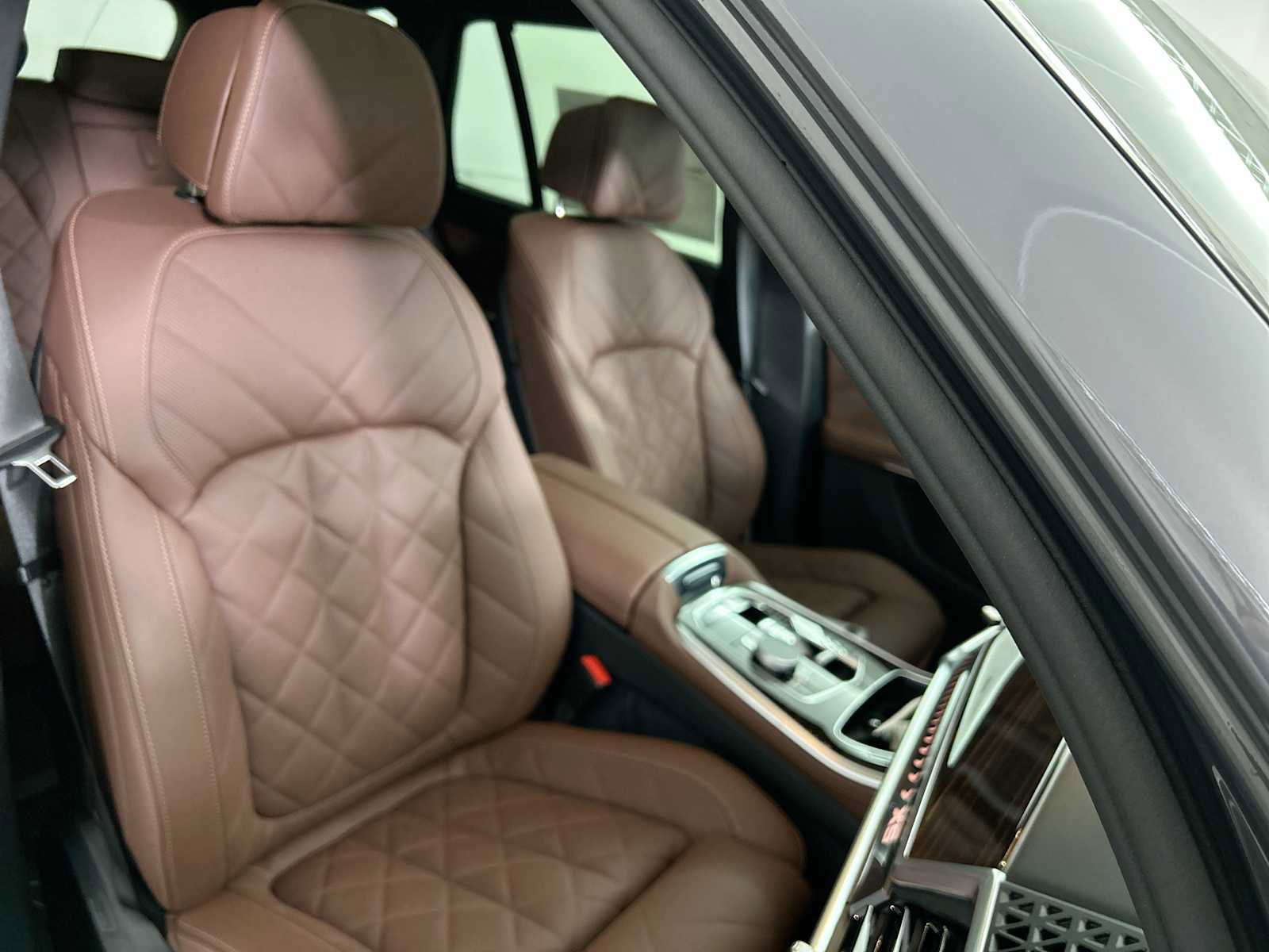 New 2026 BMW X5 xDrive40i w/ M Sport Package image 27