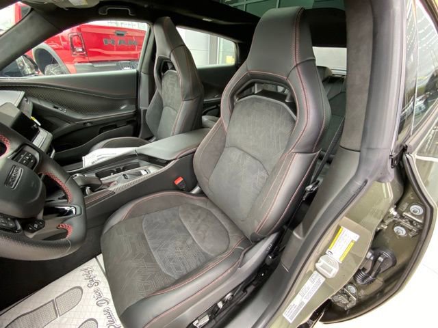 New 2026 Dodge Charger Scat Pack AWD/4WD image 9
