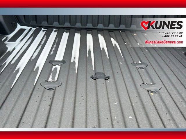 New 2026 GMC Sierra 3500 SLE w/ SLE Value Package image 21