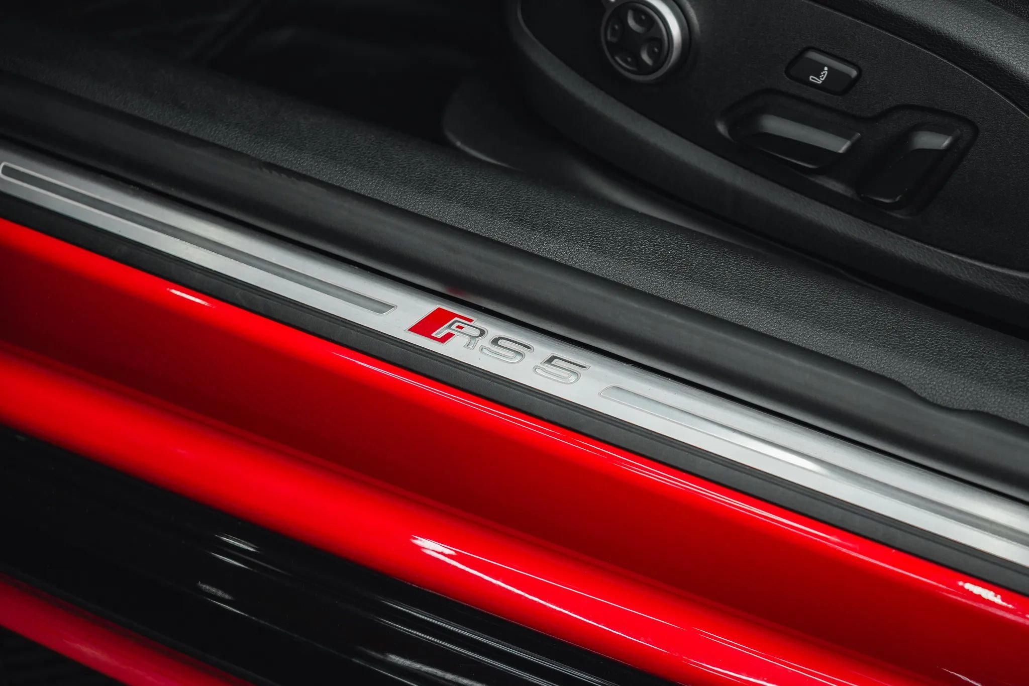 Used 2019 Audi RS 5 w/ RS Driver Assistance Package image 43