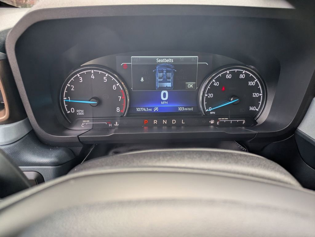 Used 2024 Ford Maverick Lariat image 15